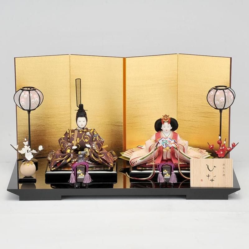 244】売り切り価格‼︎親王揃い＊展示品 244】売り切り価格‼︎親王揃い