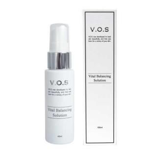 VOS】 TRクリーム（保湿クリーム）スピケア ｜正規代理店E-salon beauty