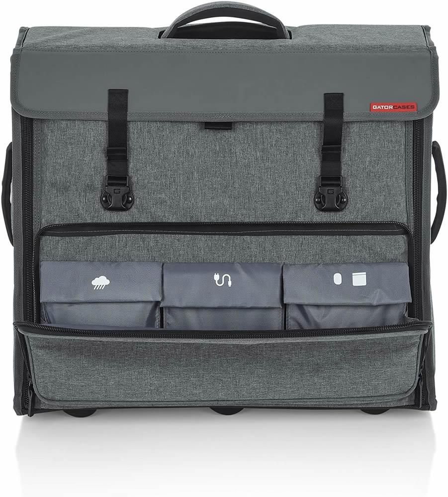 G-CPR-IM21W / iMac用 トートバッグ iMac Tote Series 21インチ用