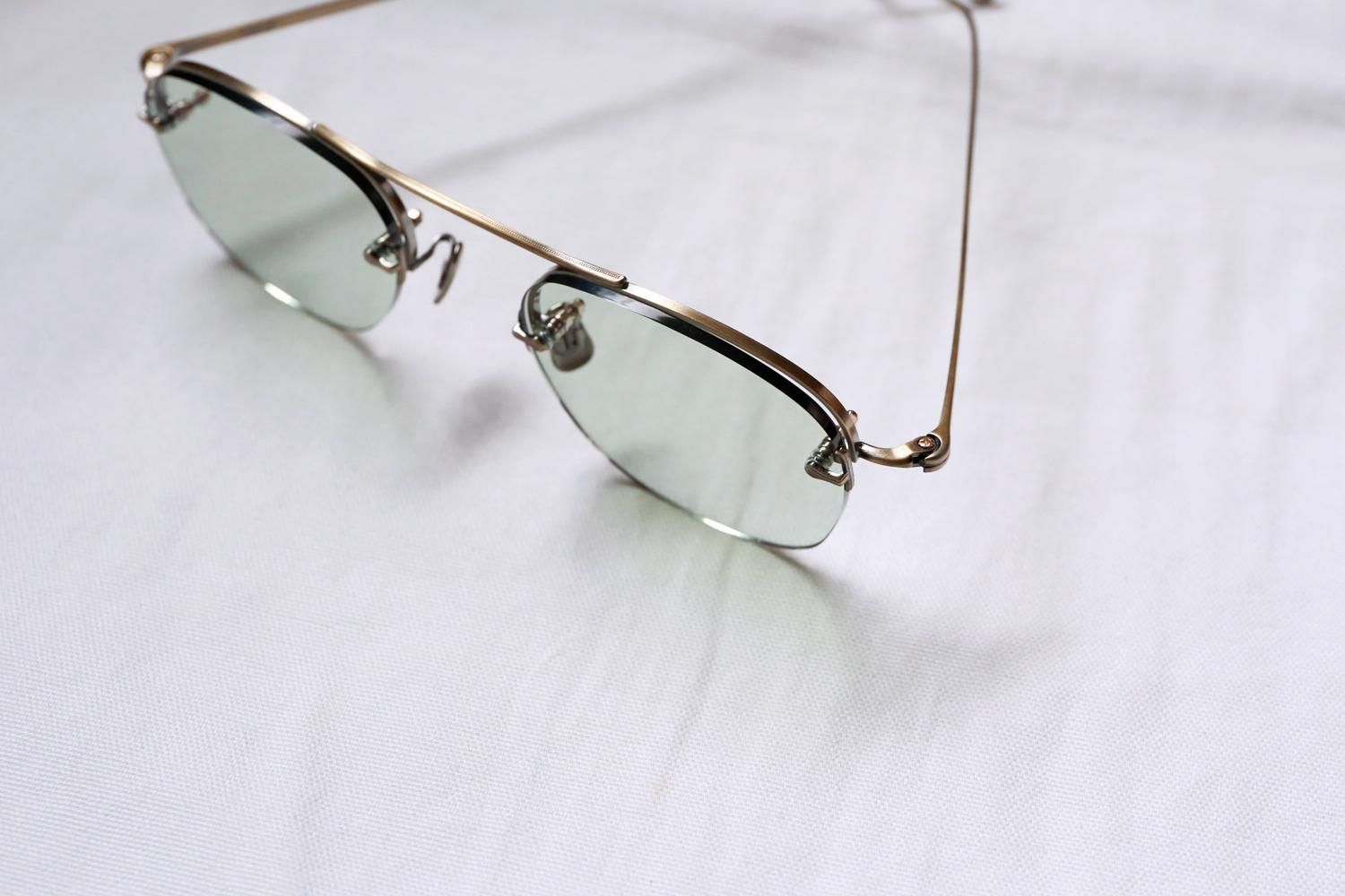 EYEVAN7285／アイヴァン7285 