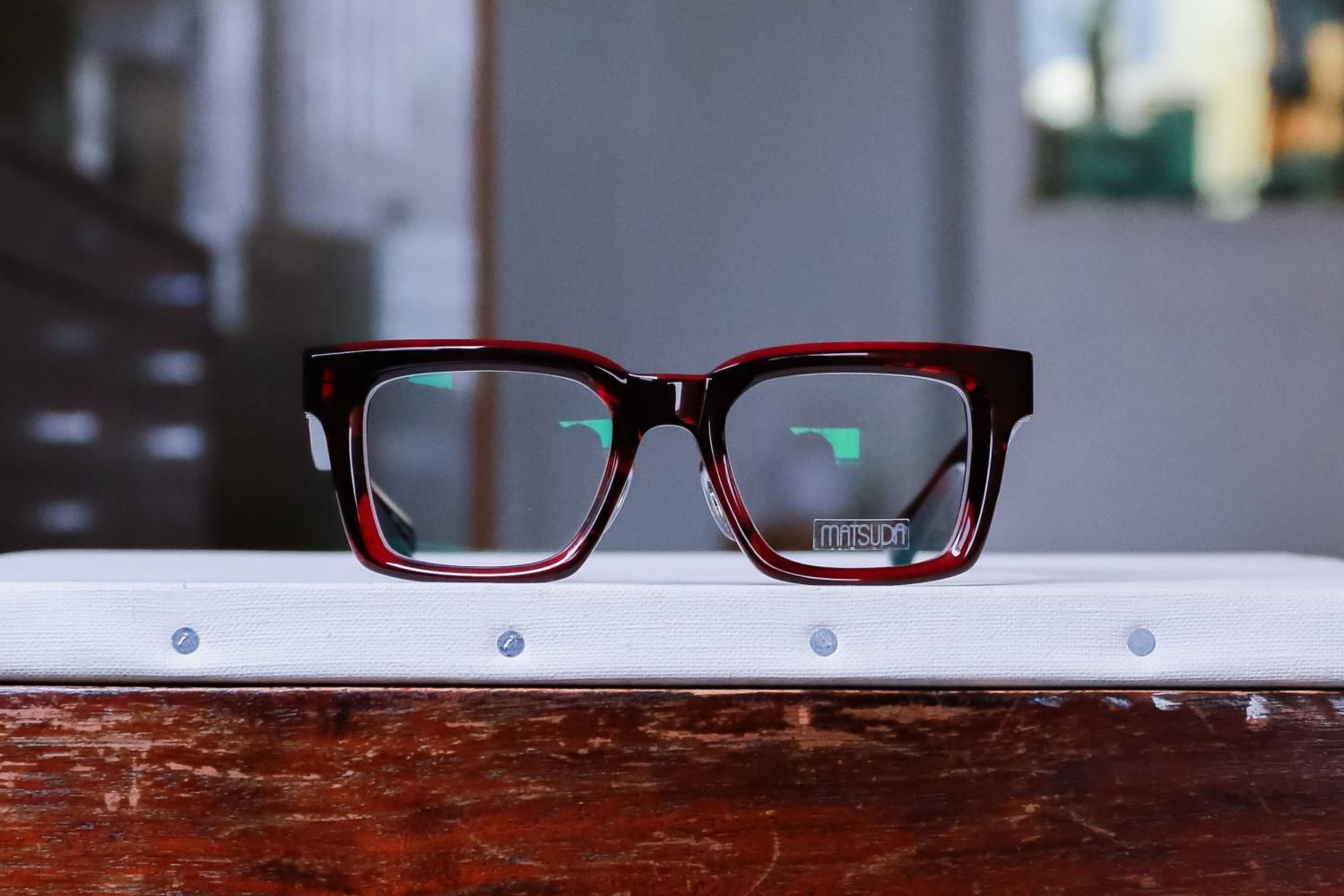 MATSUDA：マツダ×黒龍酒造 