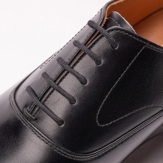 SCOTCH GRAIN スコッチグレイン ストレートチップ T0016 - TOMOE