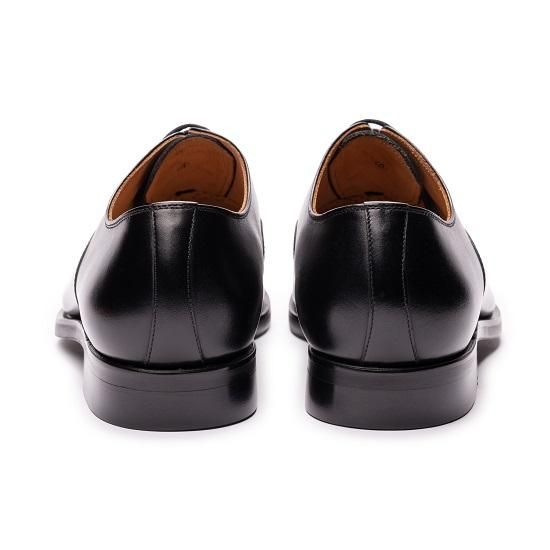 SCOTCH GRAIN スコッチグレイン ストレートチップ T0106 - TOMOE