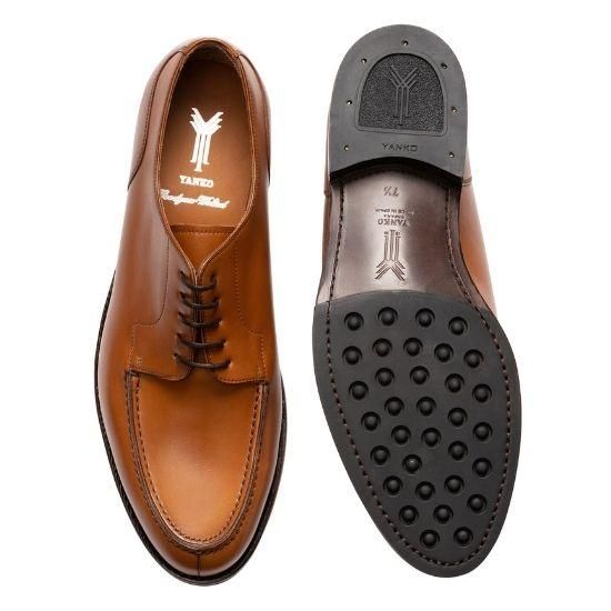 YANKO ヤンコ Uチップ Y4565 - TOMOE Online Shop(トモエ商事公式通販