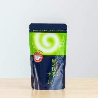 星野抹茶「星授」20g缶入 - お茶の星野園 オンラインショップ