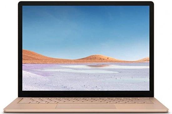 処分価格Surface Laptop 3 13.5インチ VGY-00018 マイクロソフト