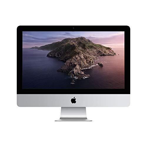 Apple iMac 21.5インチ Retina 4Kディスプレイモデル MRT42J/A
