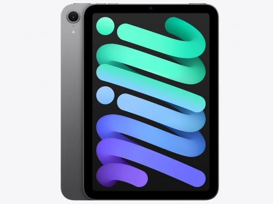 Apple iPad mini 8.3インチ 第7世代 Wi-Fi 128GB 2024年秋モデル