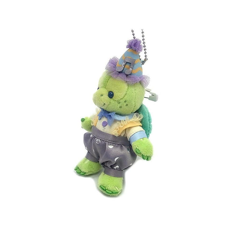 東京ディズニーランド 40周年ダッフィー＆フレンズのフロムオールオブ