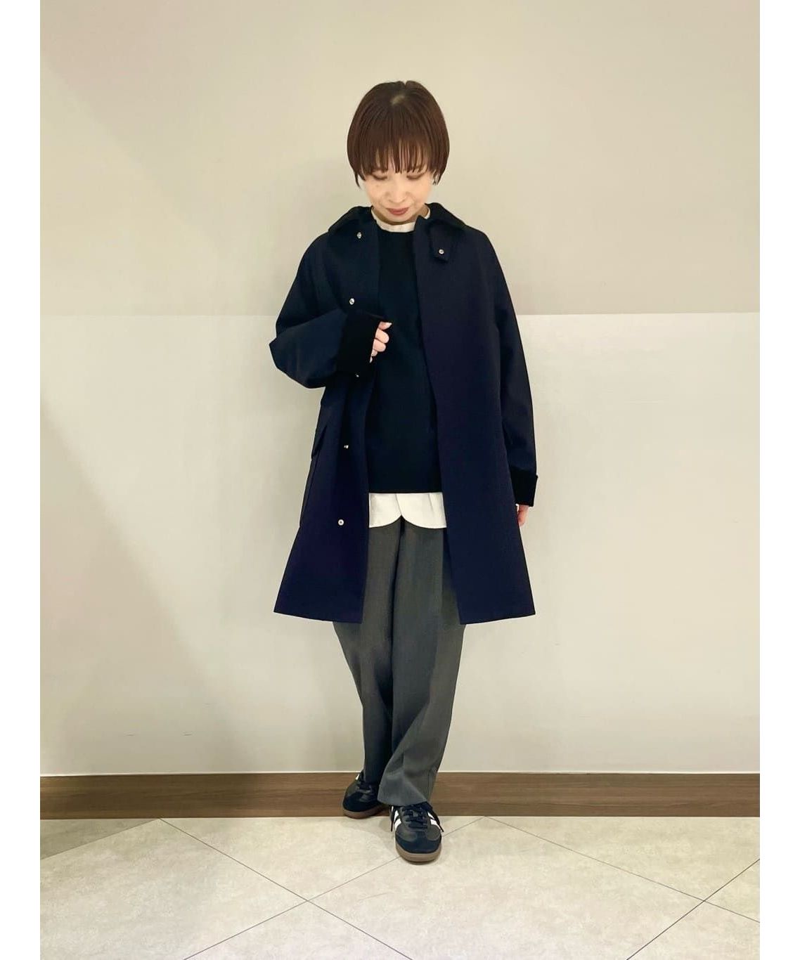 GREY LABEL SOMERFORD（サマーフォード）(505458947)｜阪急百貨店公式