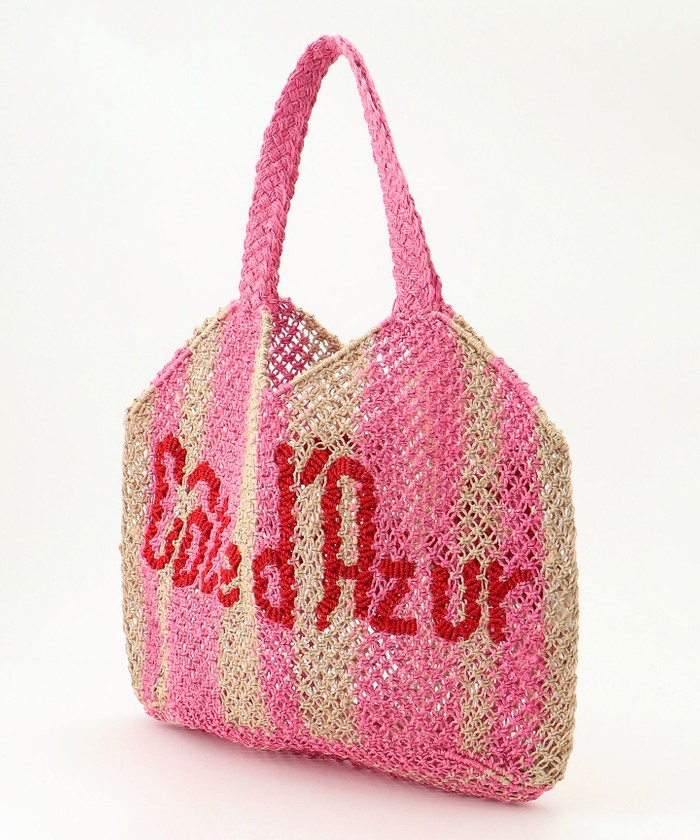 the Jacksons ジュートバッグL(506106174)｜阪急百貨店公式通販サイト