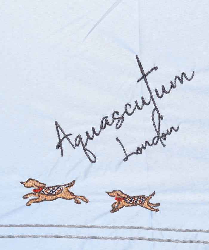 アクアスキュータム Aquascutum Aquascutum（アクアスキュータ