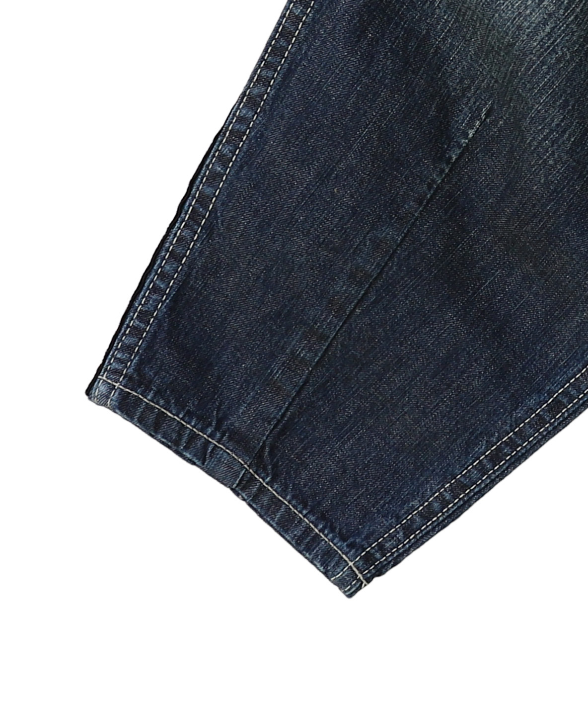 デニムダンガリー DENIM DUNGAREE 8oz Denim Pants(507918502)｜阪急