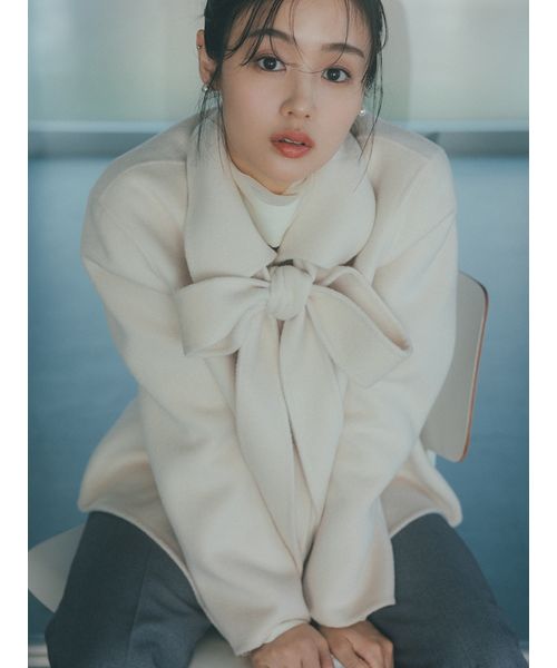 リバーリボンージャケット【カンヘウォン着用】(508525650)｜阪急