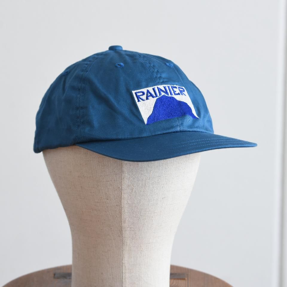 Golden Sombrero（ゴールデンソンブレロ）Mt. RAINIER CAP designed by