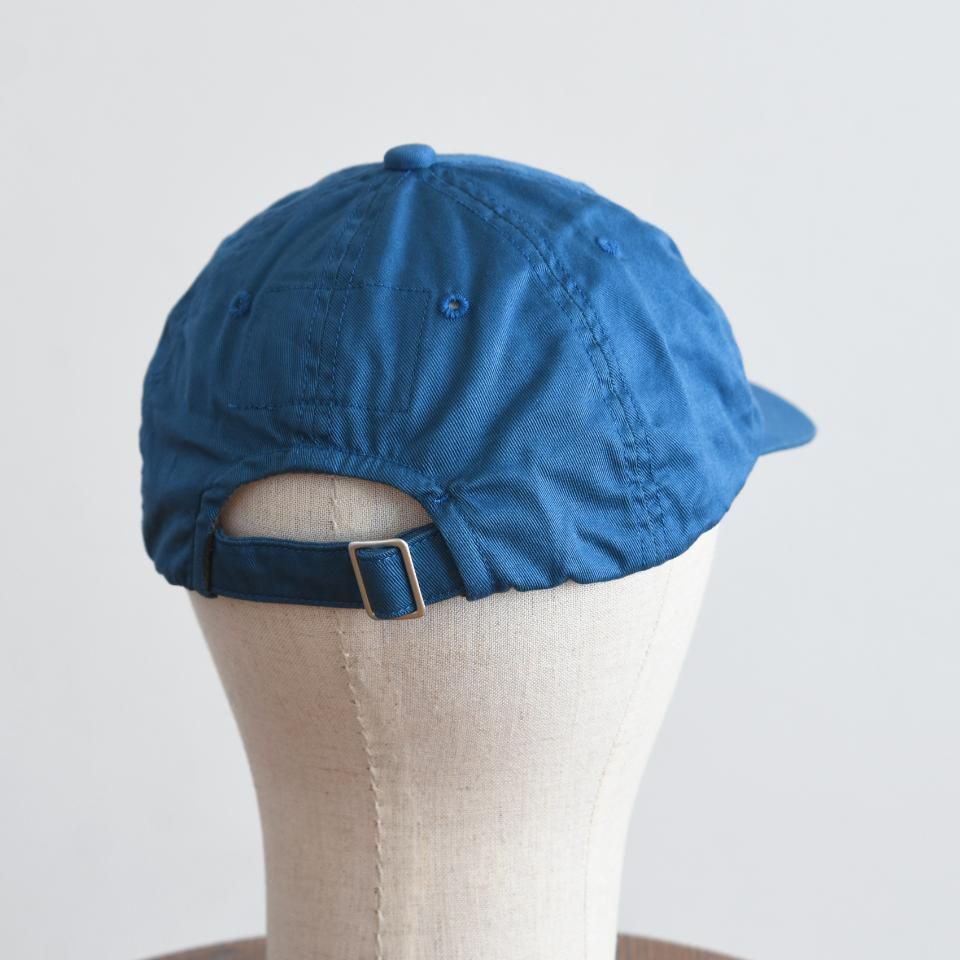 Golden Sombrero（ゴールデンソンブレロ）Mt. RAINIER CAP designed by