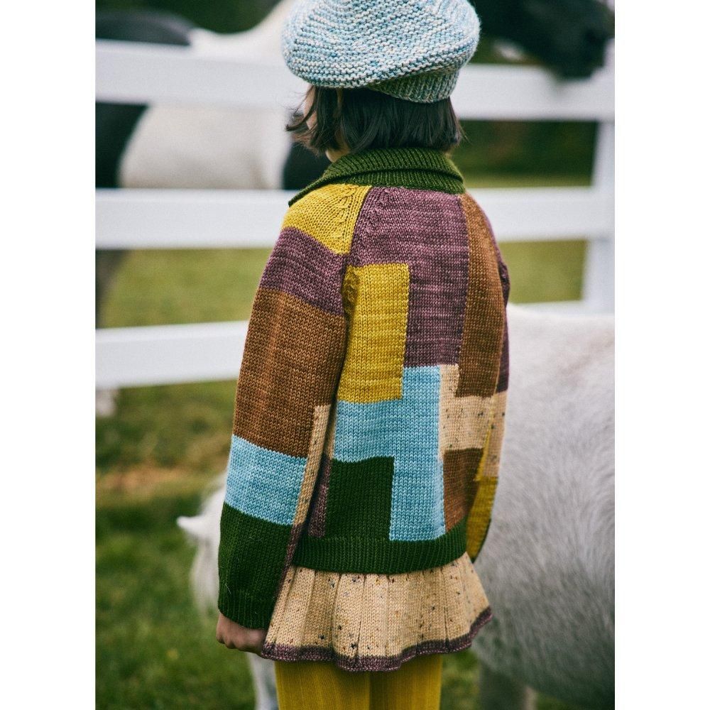 LAST ONE【40%off】Misha&Puff(ミーシャアンドパフ）／Skating Pond