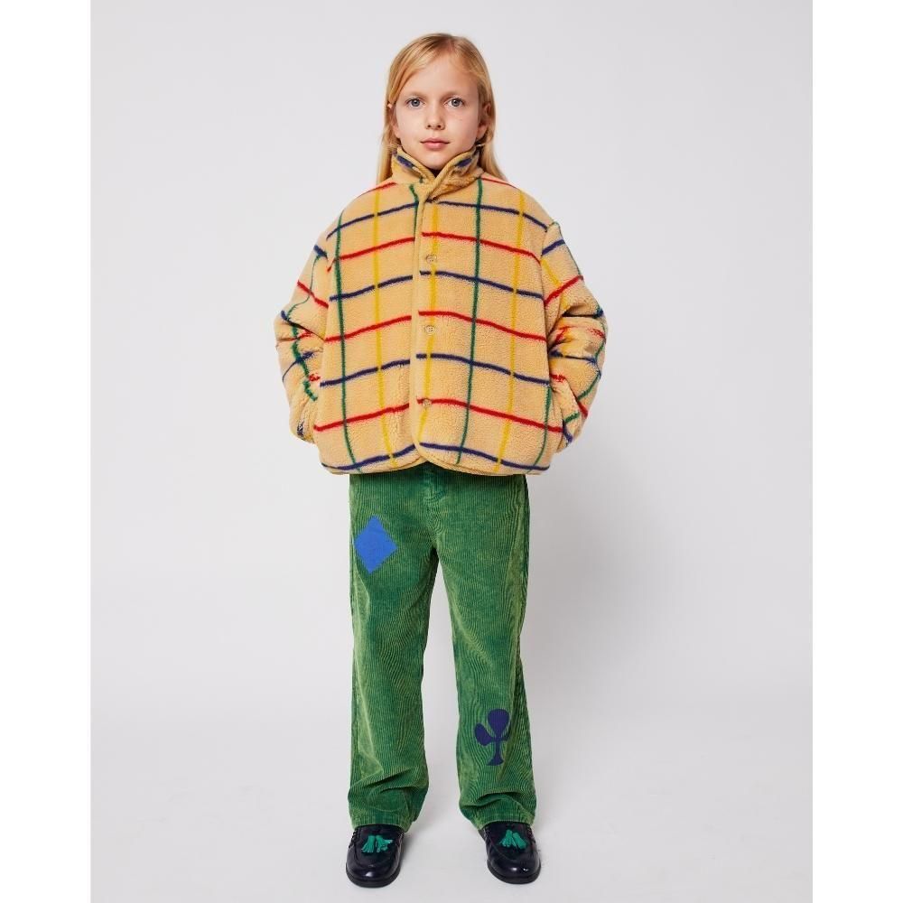 LAST ONE【40%off】BOBO CHOSES（ボボ・ショーズ）／Color stripes
