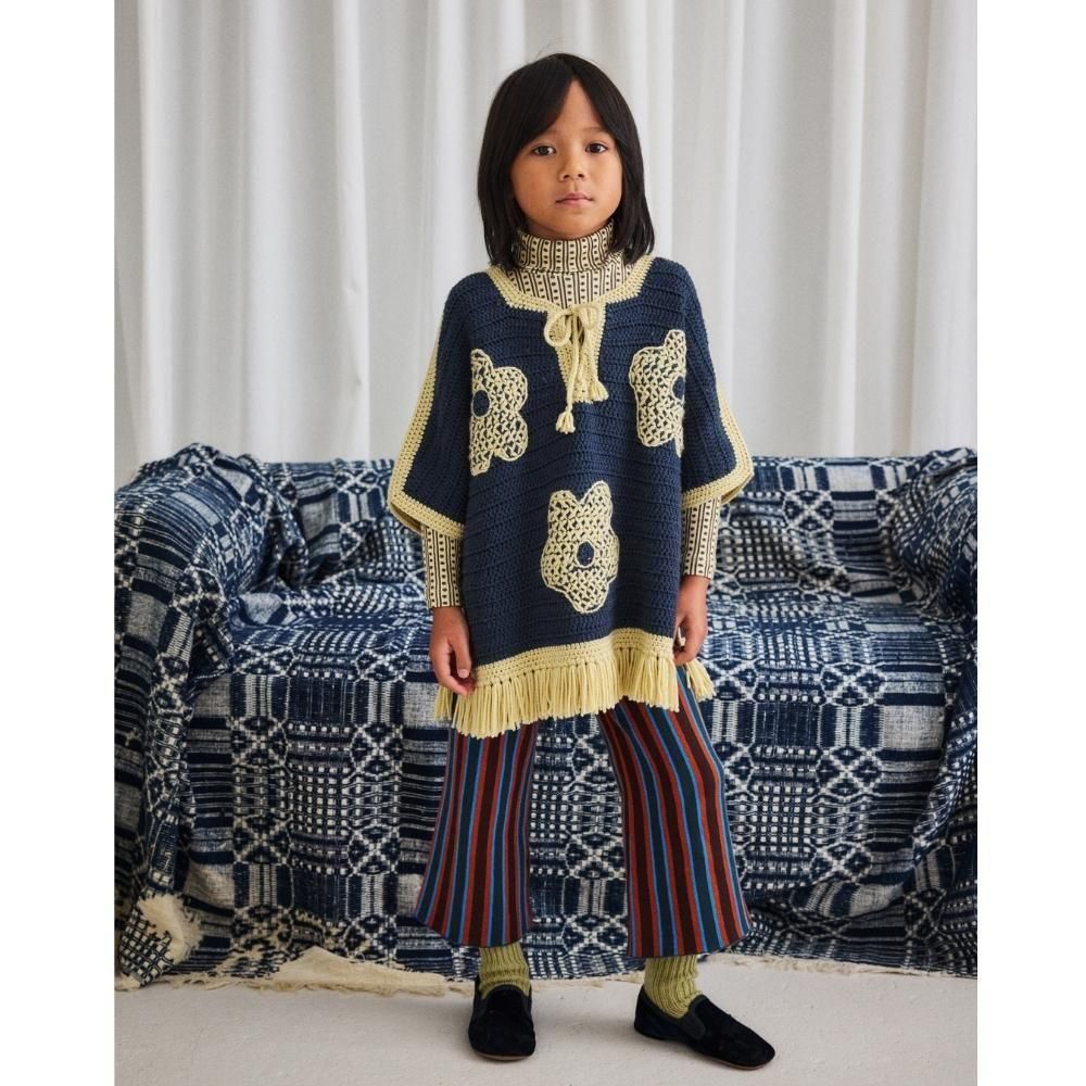 30%off】Misha&Puff(ミーシャアンドパフ）／Turtleneck - Raffia