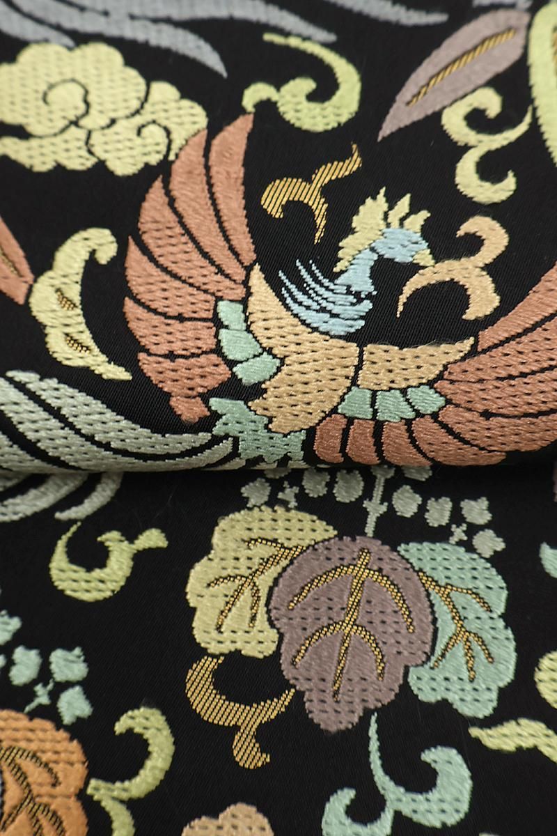 銀座【帯5806】西陣 川島織物製 本袋帯 - 銀座きもの青木｜長く大切に