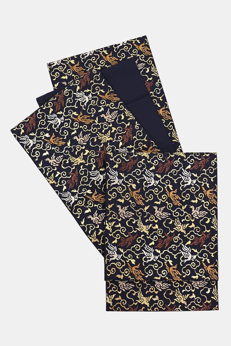 銀座【帯5850】西陣 川島織物製 本袋帯 - 銀座きもの青木｜長く大切に