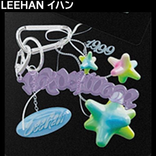 BOYNEXTDOOR ボーイネクストドア - 19.99 / 3rd EP ALBUM (Clink ver.)