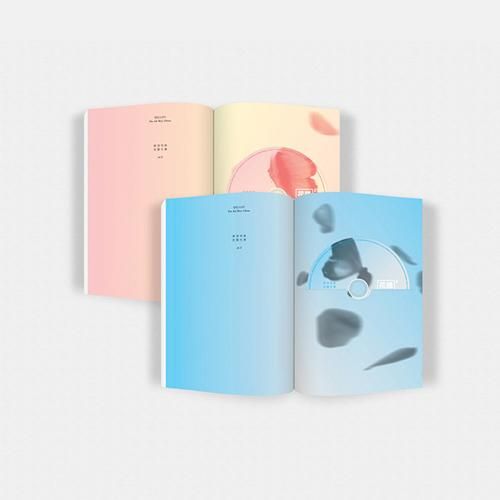 防弾少年団 BTS 花様年華 PT.2 1CD+フォトブック98P+フォトカード1種