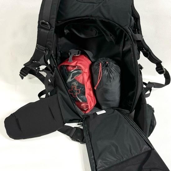 RAIN OR SHINE BC PACK 26L レインオアシャイン BCパック バック