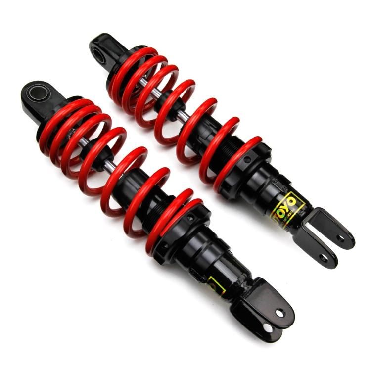 スズキ（SUZUKI） リアショック ZZ(インチアップスポーツ) AZ50R