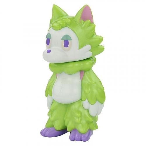 7月27日(日) 発売 ご予約商品 「おおかみくん MILKY LIME」 - One up