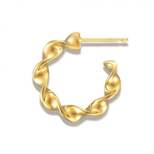 CAREERING × WACKO MARIA PARADISE 12(18KPLATED) キャリアリング