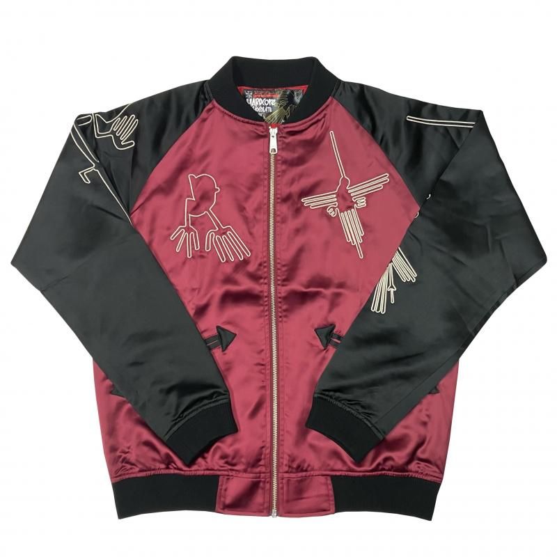 ナスカジャン2025（パリウエラ・ボルドー） - ホラーにプロレス