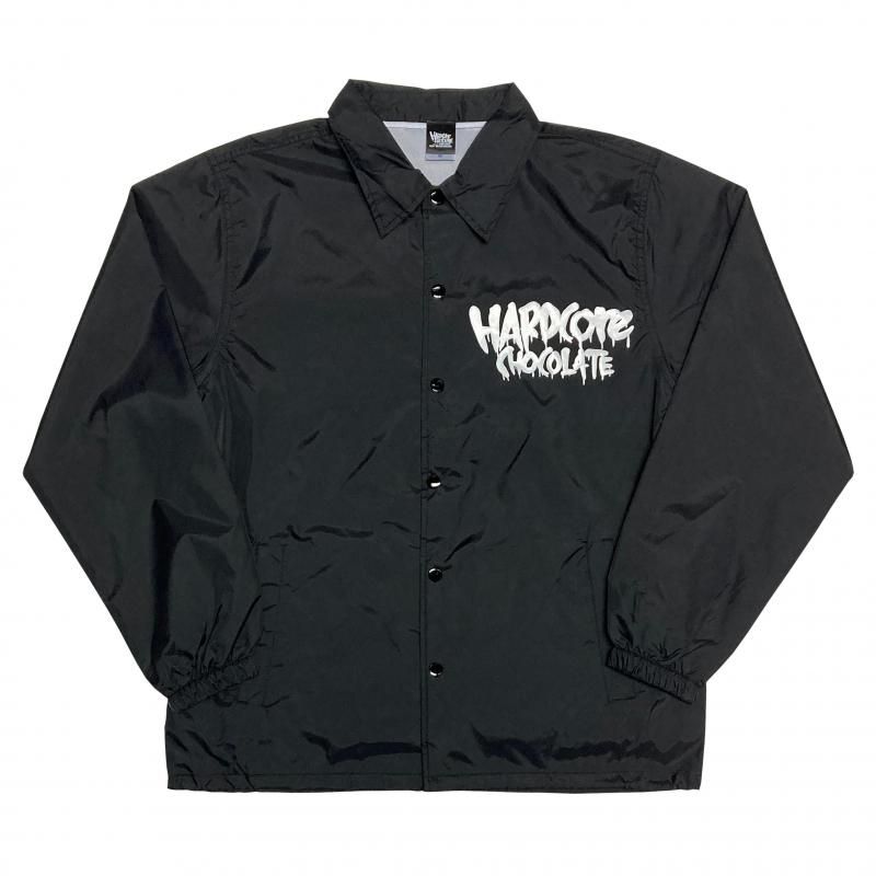 東京店公式通販限定]グラップリング ナイロンコーチジャケット
