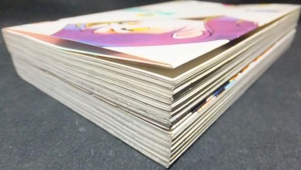 最終教師』全2巻 山本貴嗣 - 澱夜書房::oryo-books::