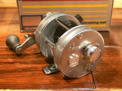 獅*歌様 タ*郎様 アブガルシア アブ1500C ABU Garcia / アブ ガルシア