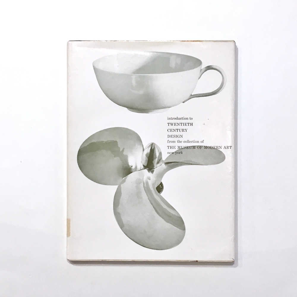 introduction Twentieth century design from the collection of the