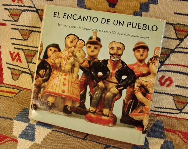 ALEXANDER GIRARD/ THE MAGIC OF A PEOPLE - organ-online.com