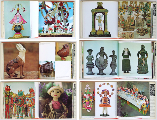 ALEXANDER GIRARD/ THE MAGIC OF A PEOPLE - organ-online.com