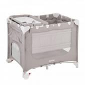 すくすや トモネル ベビーベッド コンパクト ミニサイズ・コンパクト