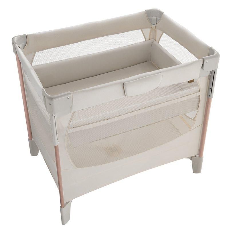 ココネル エアー リュクス ミニサイズ・コンパクトベビーベッド