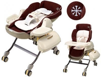 ホワイトレーベル ロアンジュオートスウィング LY コンビ(ハイ