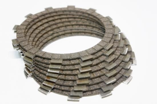 ヤマハ SR純正 パーツ【 SR400 / SR500 クラッチ板：フリクション