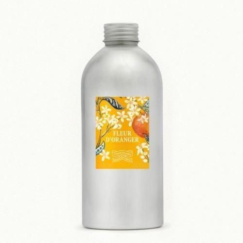 フラゴナール | フルールドランジェ オードトワレ - フランスコスメ