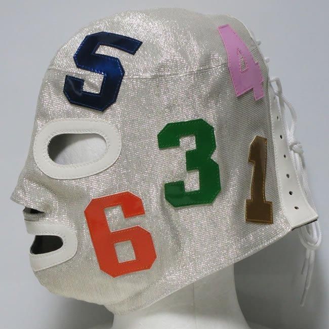 マスクドマニア（Maskedmania）-プロレスファンのためのプロレスマスク