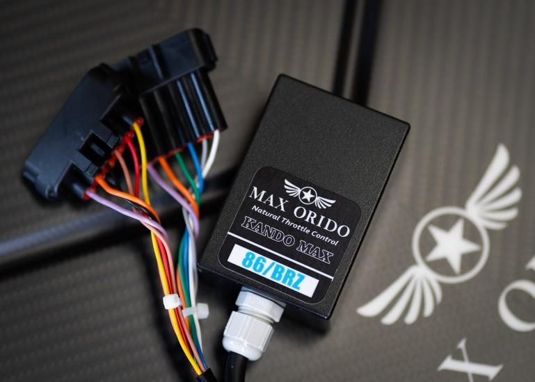 織戸 感度マックス86 感度MAX 86/BRZ [ZN6/ZC6専用] - MAX ORIDO
