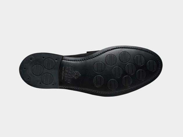 CROCKETT&JONES / クロケットアンドジョーンズ HARVARD 2 ローファー