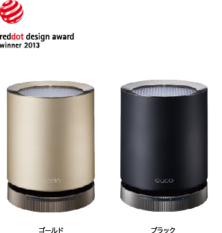 cado カドー 空気清浄機 AP-C100 税込・送料込み - サンエース