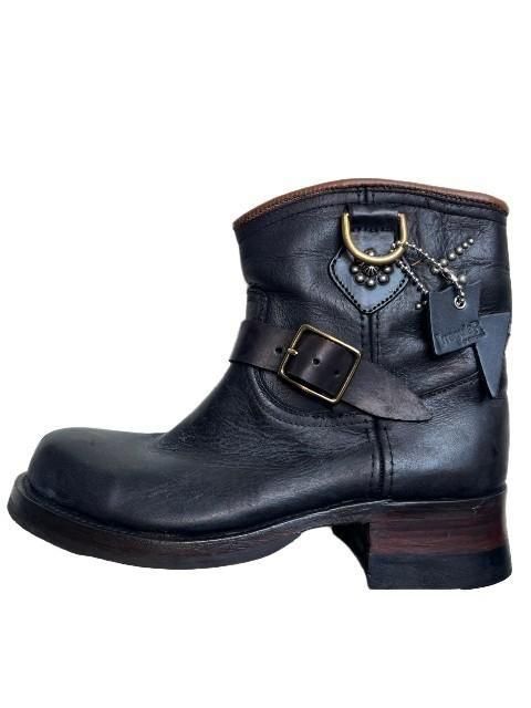 別注モデル HTC IrregulaR ヴィンテージリメイクシショートエンジニア2