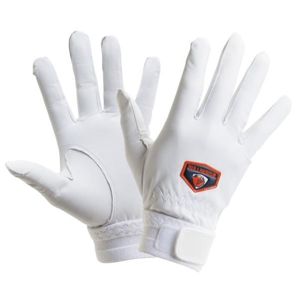 SG-551 超極薄羊革グローブ - BULLRESCUE（ブルレスキュー）消防手袋