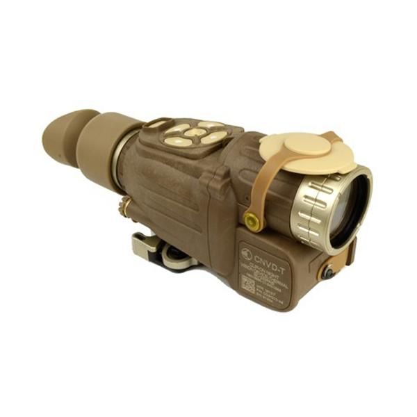 HAZARD CONCEPT】EoTech【CNVD-T】 サーマルサイト【ダミー